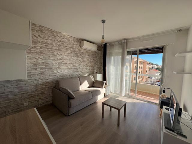 Appartement vente à Bastia