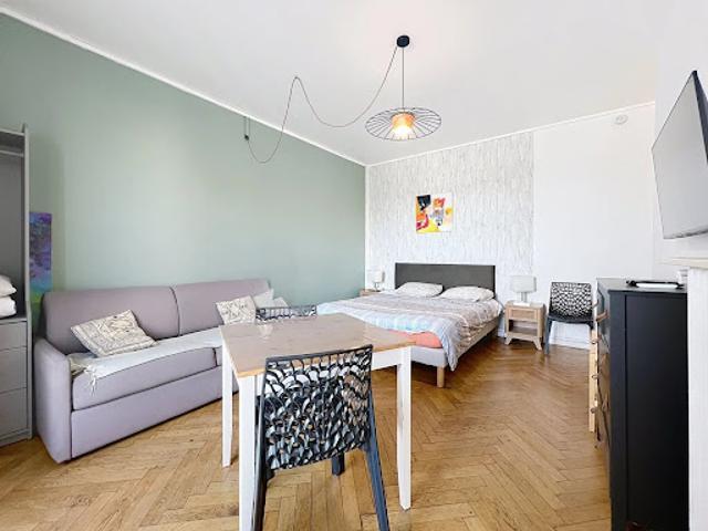 Appartement vente à Marseille