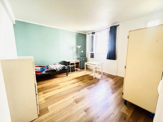 Appartement vente à Quartier Les Hauts d'Issy / Les Epinettes / Le Fort, Issy-les-Moulineaux