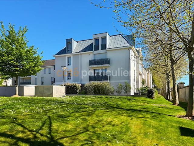 Appartement vente à Torcy, Brie-comte-robert