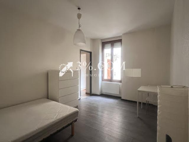Appartement vente à Strasbourg, Schiltigheim
