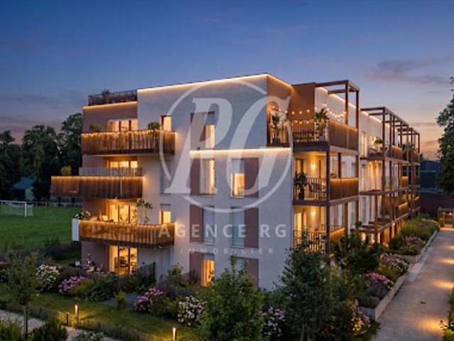 Appartement vente à Boulogne-Billancourt, Marnes-la-coquette