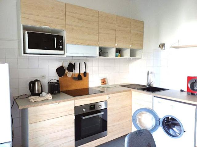 Appartement vente à Lyon, Métropole de Lyon