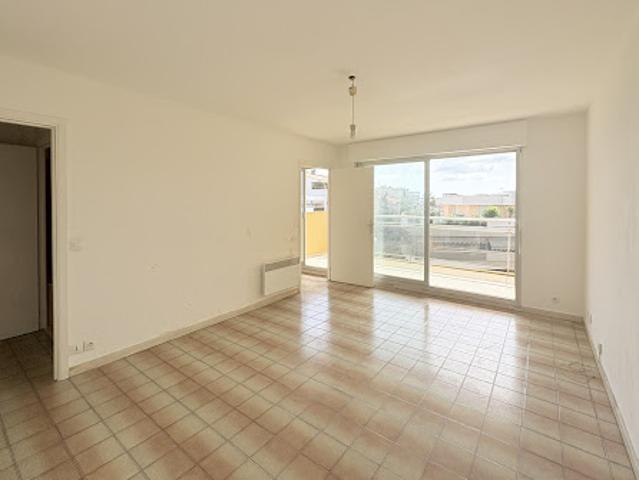 Appartement vente à Grasse, Vence