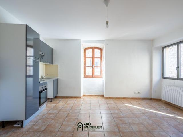 Appartement vente à Nîmes, Lussan