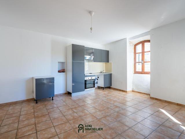 Appartement vente à Nîmes, Lussan