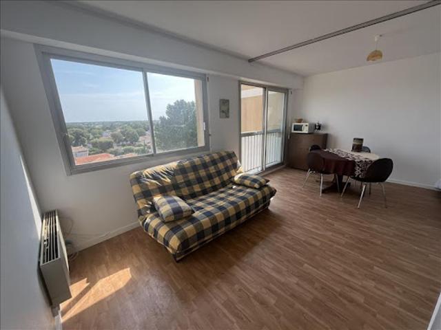 Appartement vente à Rochefort, Royan