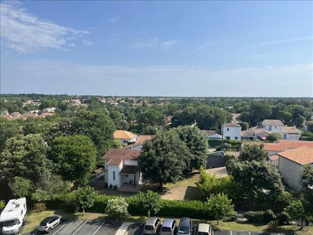 Appartement vente à Rochefort, Royan