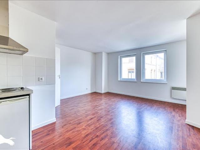 Appartement vente à Pontoise, Nointel