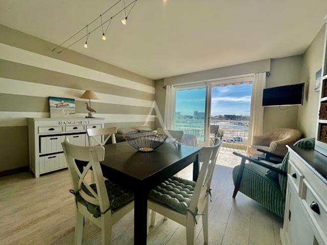 Appartement vente à Les Sables-d'Olonne, Saint-gilles-croix-de-vie