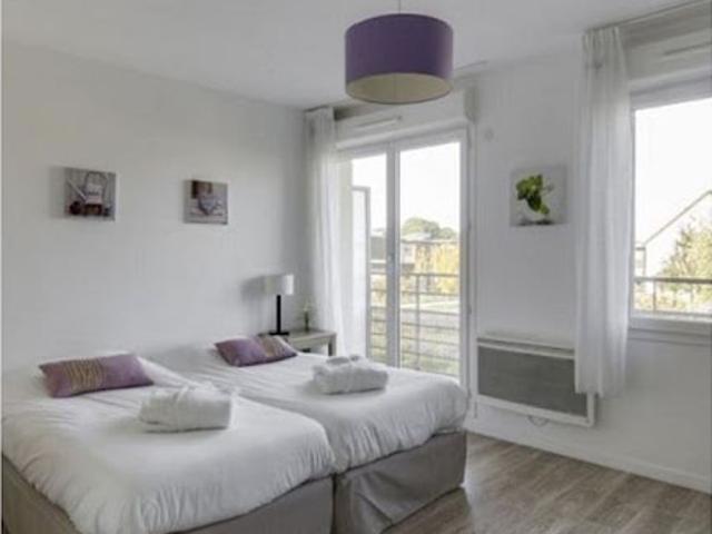 Appartement vente à Torcy, Chanteloup-en-brie