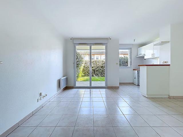 Appartement vente à Toulouse, Fenouillet