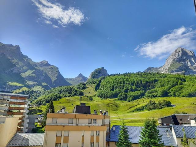 Appartement vente à Oloron-Sainte-Marie, Eaux-bonnes