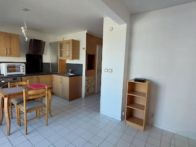 Appartement vente à Parc des Toriolets, Annecy