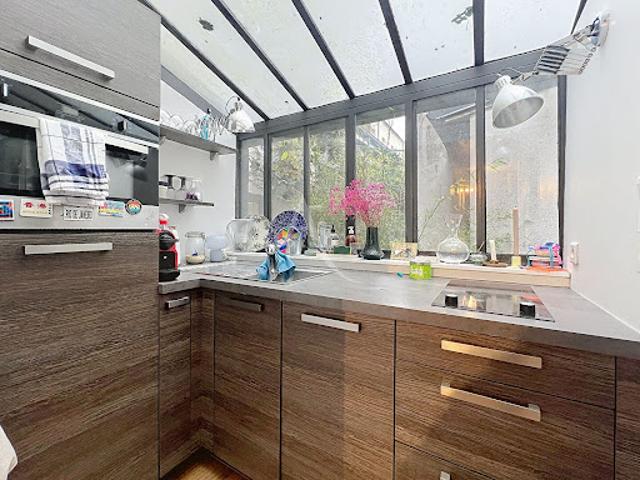 Appartement vente à Paris, Île-de-France