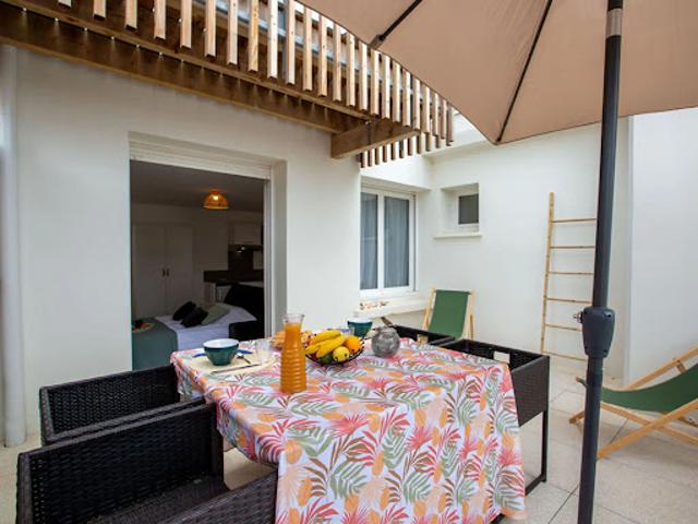 Appartement vente à Dax, Capbreton