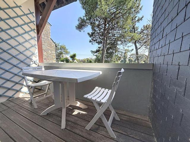 Appartement vente à Kerlois, Carnac