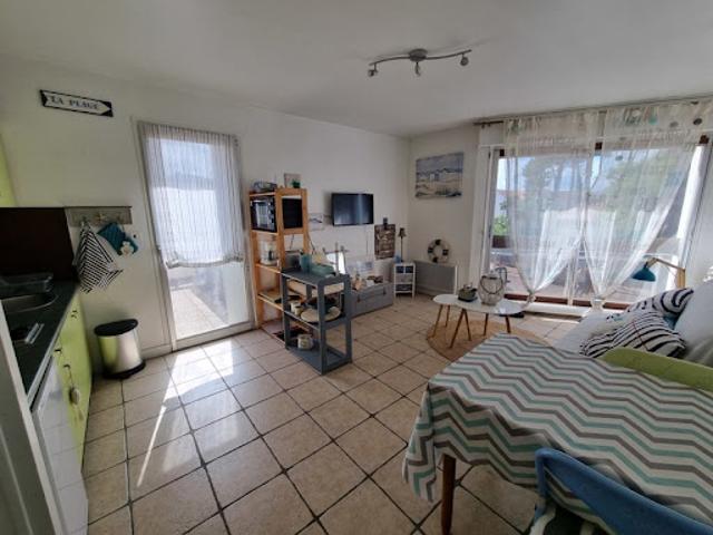 Appartement vente à Rochefort, La Tremblade
