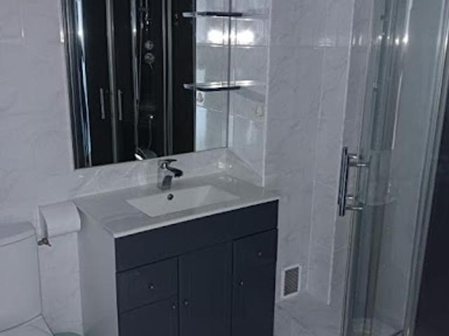 Appartement vente à Limoges