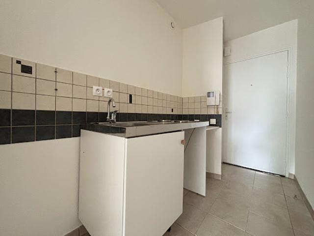 Appartement vente à Angers