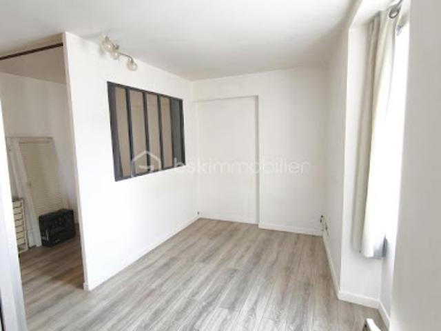 Appartement vente à Nogent-sur-Marne, Saint-maur-des-fossés