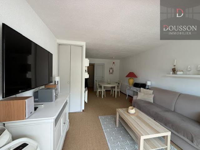 Appartement vente à Nîmes, Le Grau-du-roi