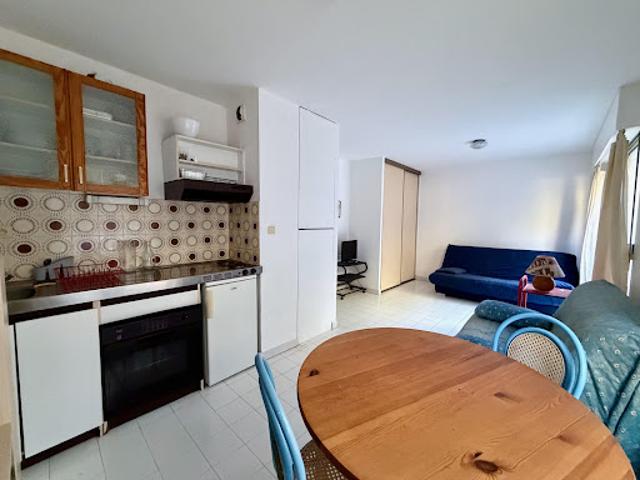 Appartement vente à Ajaccio