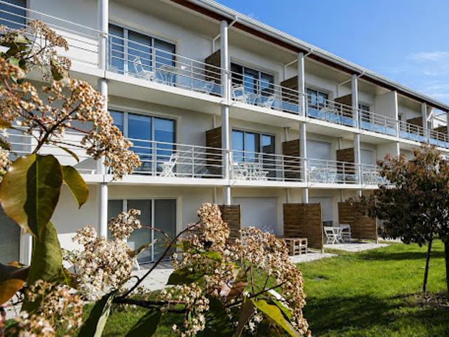 Appartement vente à Nantes, Carquefou