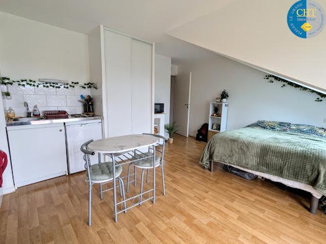 Appartement vente à Vannes, Bretagne