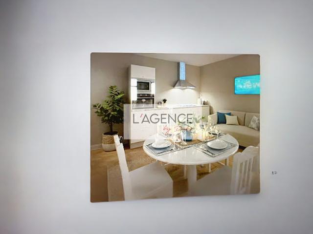 Appartement vente à Metz