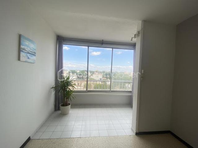 Appartement vente à Montpellier, Mauguio