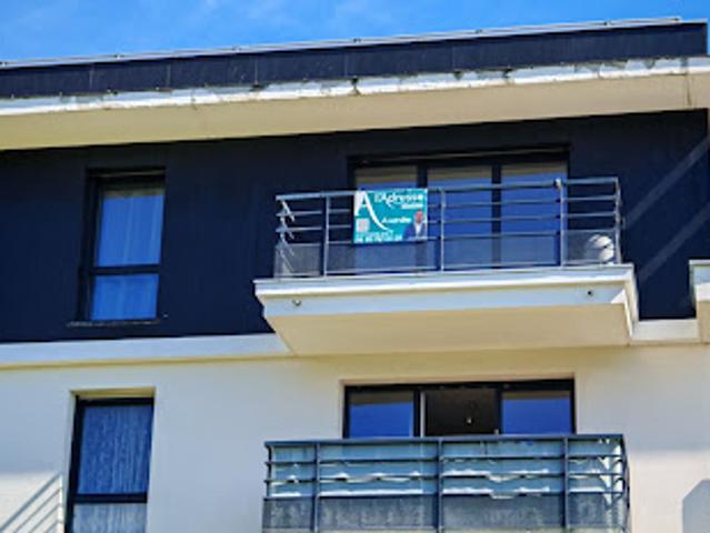 Appartement vente à Torcy, Ferrières-en-brie