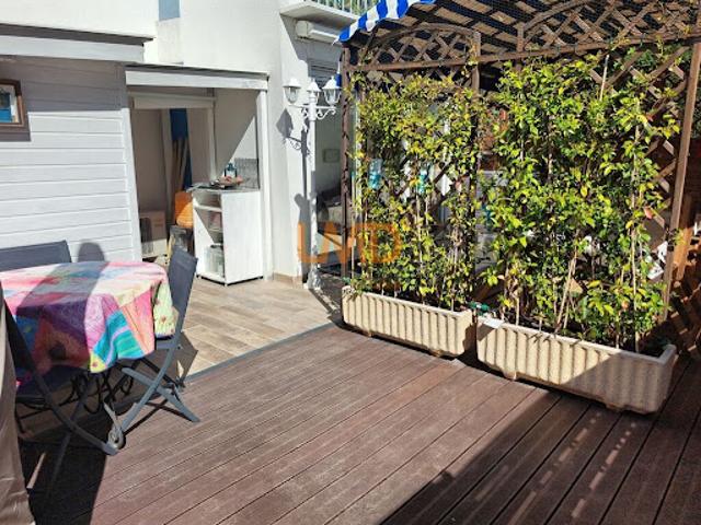 Appartement vente à Montpellier, La Grande-motte