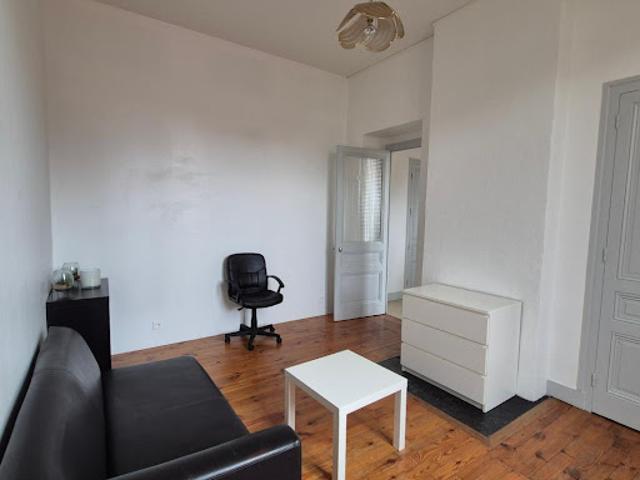 Appartement vente à Saint-Étienne, Saint-etienne