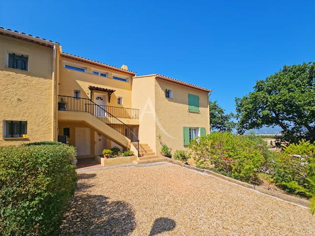 Appartement vente à Arrondissement de Toulon, Le Pradet