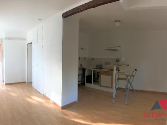 Appartement vente à Aix-en-Provence, Aix-en-provence