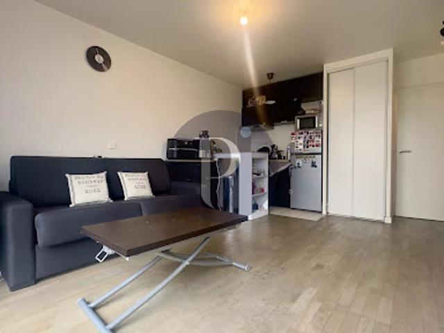 Appartement vente à Antony, Bagneux
