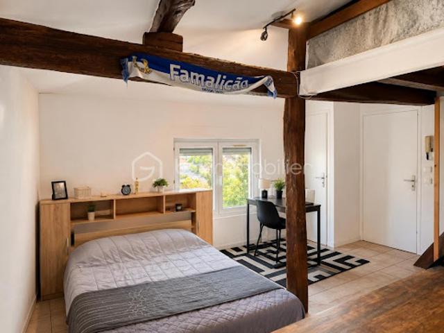 Appartement vente à Muret