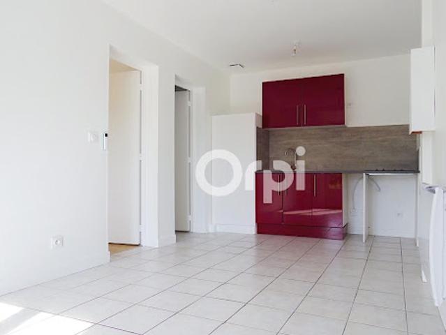 Appartement vente à Faubourg Saint-Lazare, Moret-Loing-et-Orvanne