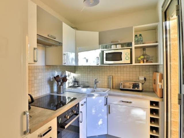 Appartement vente à Marseille, Cassis