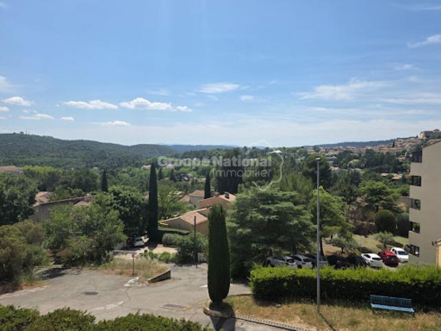 Appartement vente à Forcalquier, Gréoux-les-bains