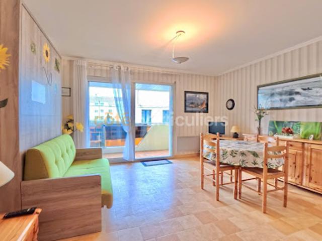 Appartement vente à Les Sables-d'Olonne, Château-d'olonne