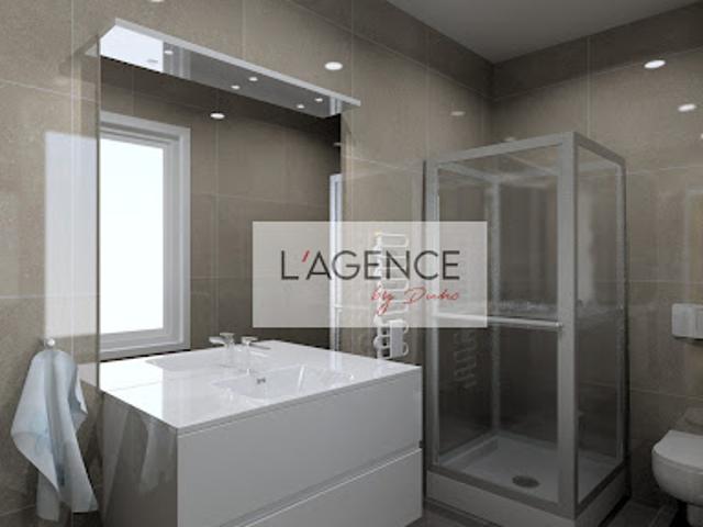 Appartement vente à Metz
