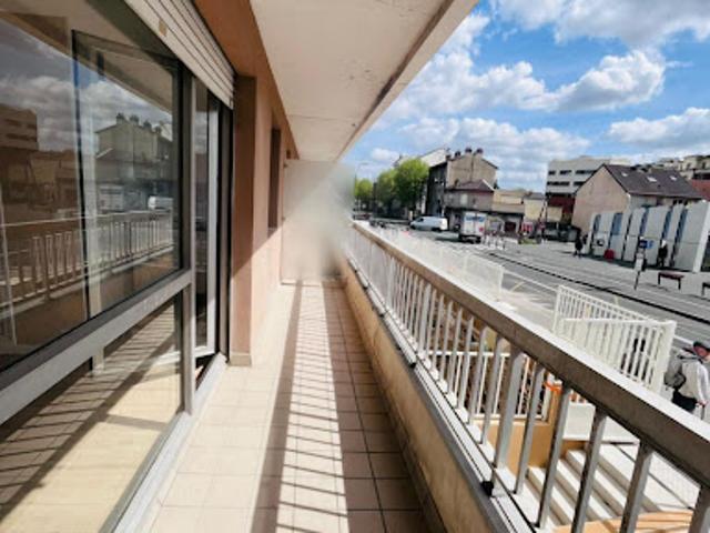 Appartement vente à Bobigny, Vaux-montreuil