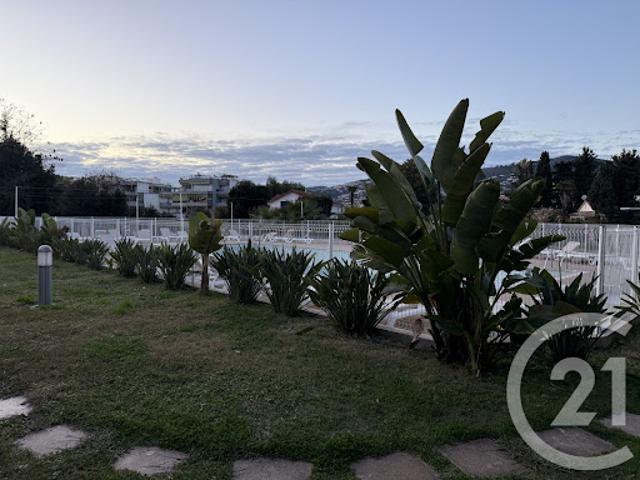 Appartement vente à Grasse, Mandelieu-la-napoule