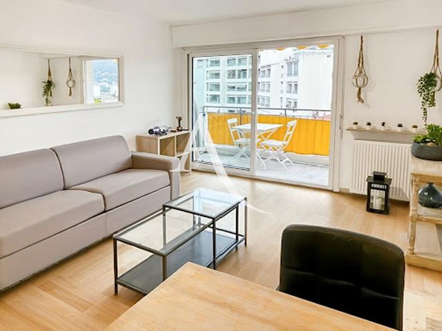 Appartement vente à Grasse, Le Cannet