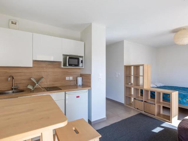 Appartement vente à Vaise, Lyon