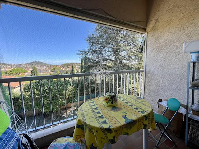 Appartement vente à Arrondissement de Toulon, Sanary-sur-mer