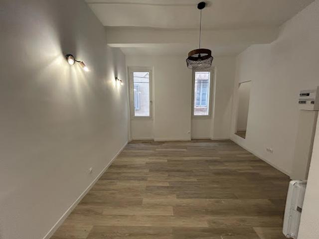 Appartement vente à Marseille, La Ciotat