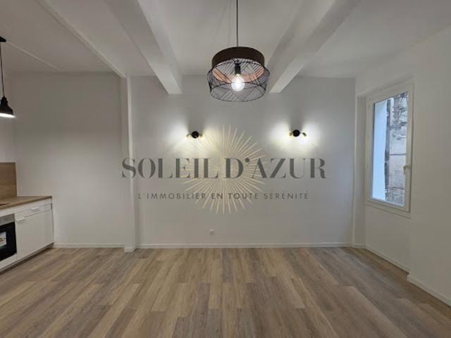 Appartement vente à Marseille, La Ciotat